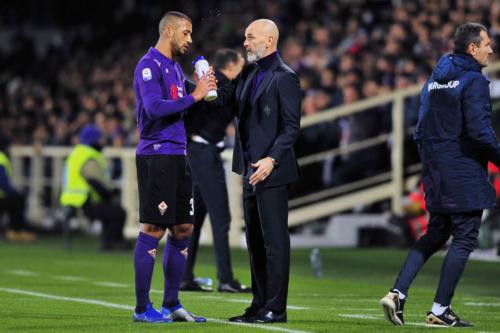 ACF FIORENTINA VS JUVENTUS 09